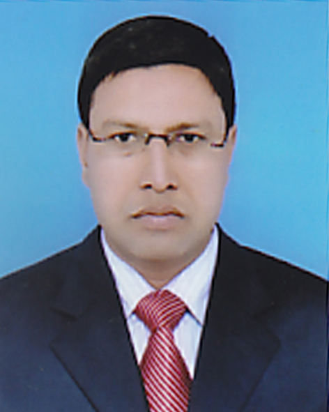 Md Abdul Bari